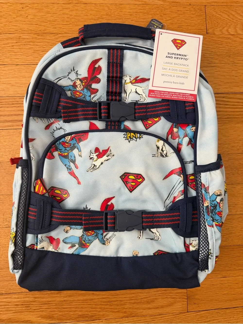 Pottery Barn Kids pottery barn